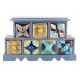 Spice Box Masala Rack Container Gift Items